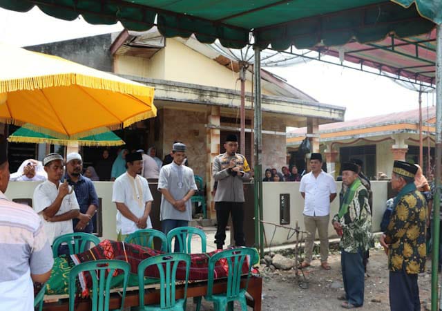 Penghormatan 