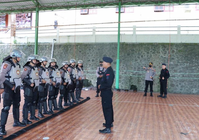 Kapolres 