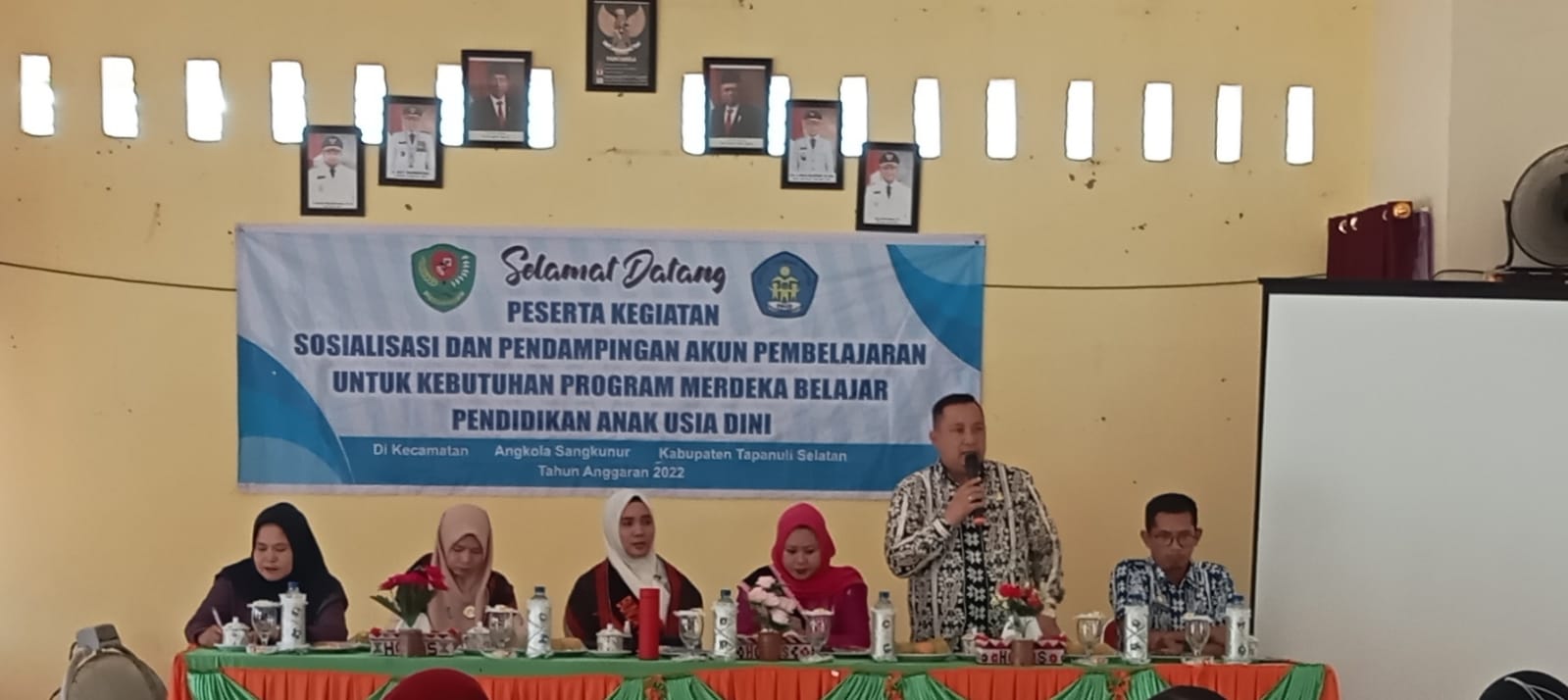 Pentingnya Pendidikan Anak Usia Dini