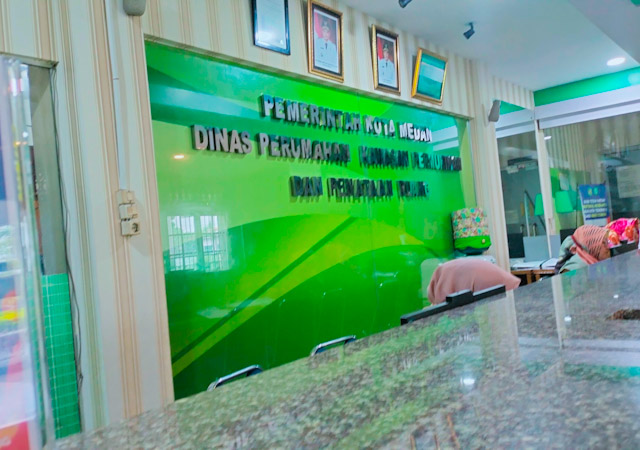 Warga tembung