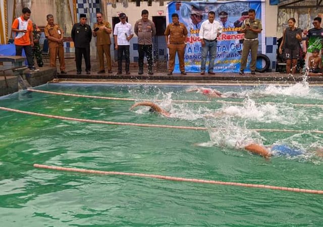Wali Kota