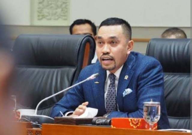 Minta Polisi