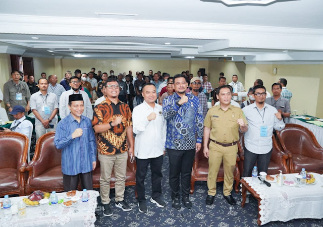 Bobby Nasution