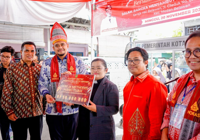 Bobby Nasution