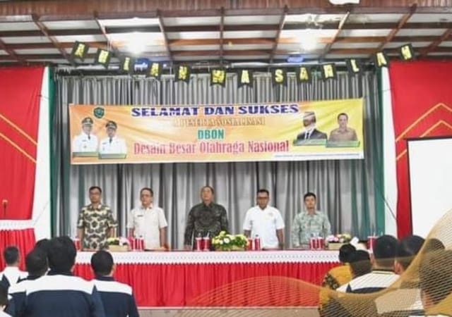 Sosialisasi