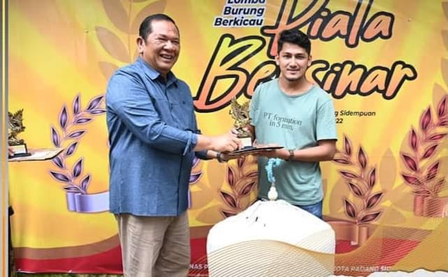 Burung
