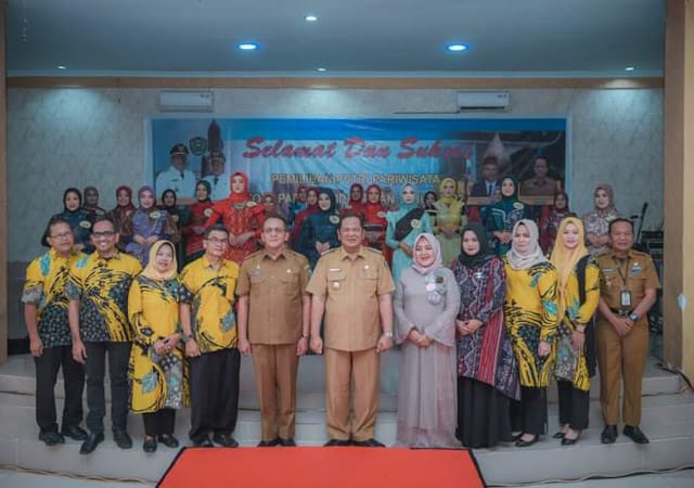 Pemilihan