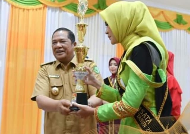 Wali Kota