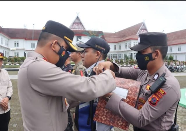 Kapolres