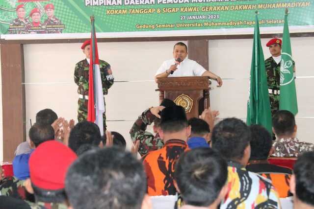 Bupati
