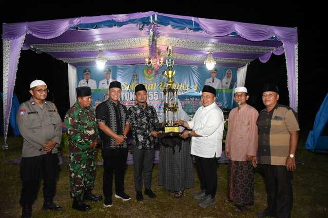 Bandar Hapinis