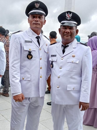 Bupati