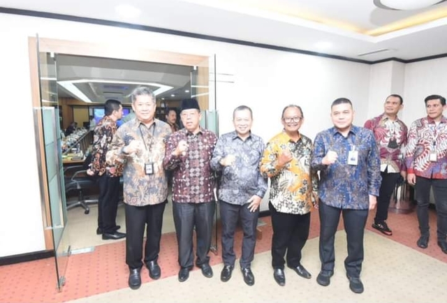 Wakil Wali Kota