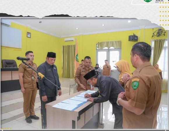 Pejabat