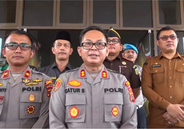 kapolres