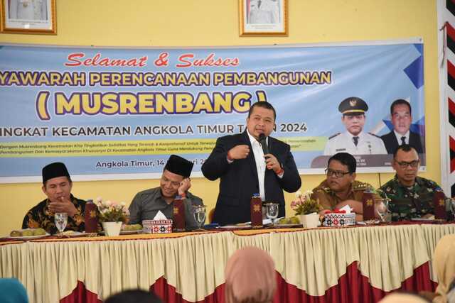 Kecamatan