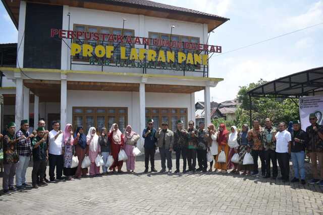Bupati