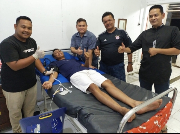 Keluarga Besar