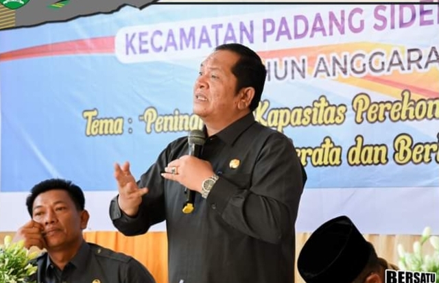 Musrenbang