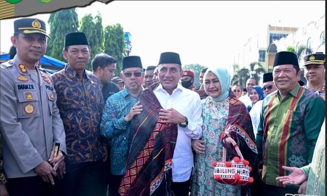 Padang Sidempuan