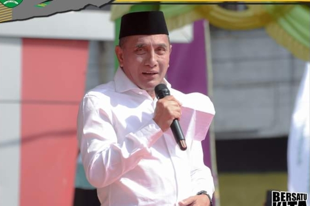 Padang Sidempuan 