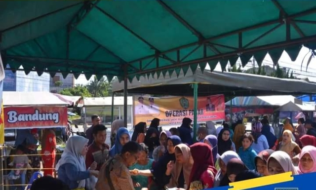Warga