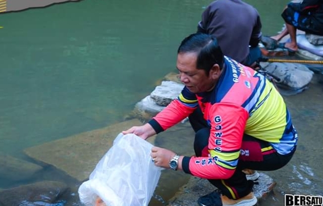 Lubuk larangan
