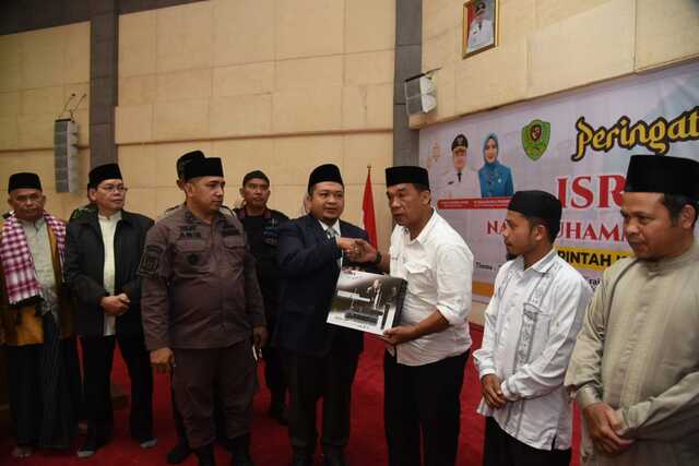 Bupati 