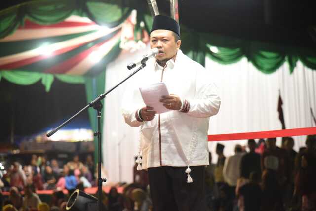 Bupati