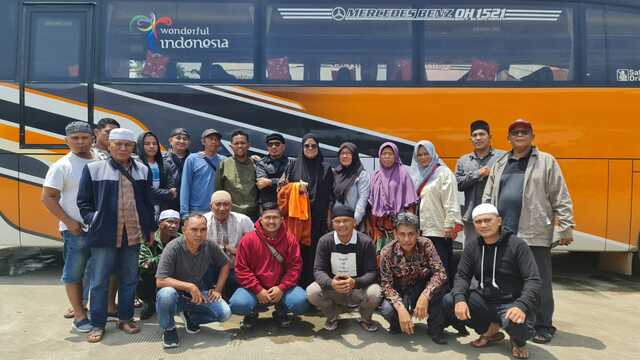 Jemaah