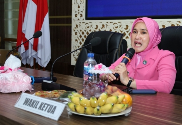 Wakil Ketua
