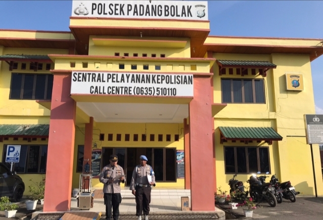 Padang Bolak