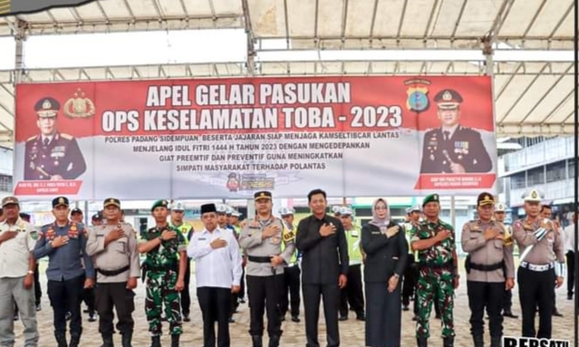 Wakil Wali Kota