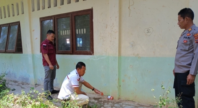 Naas, Siswa SMP di Paluta Tewas Kesetrum Usai Pegang Kabel Lampu Siswa