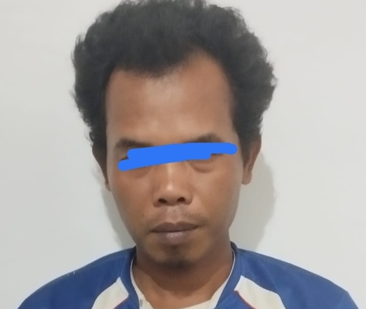 Pembacokan