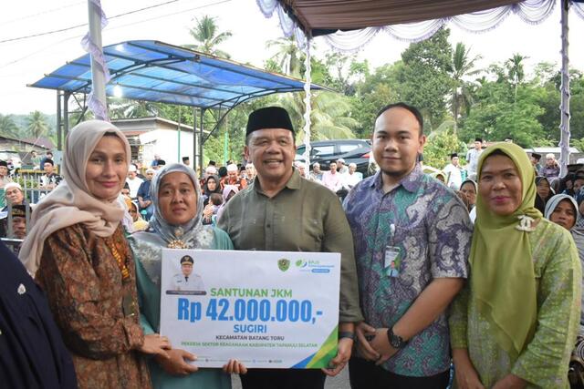 Silaturahmi Ramadhan
