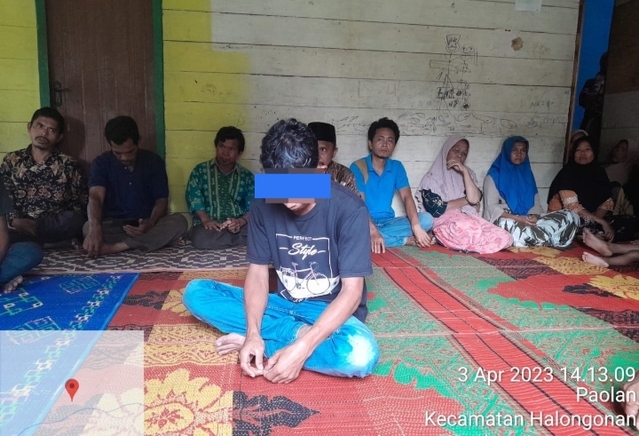 Pasangan