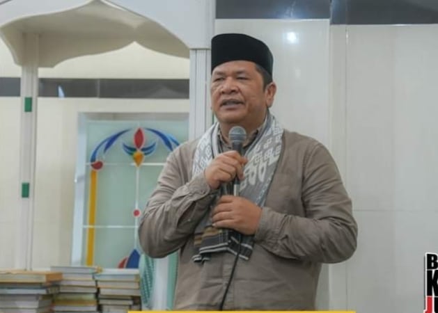 Wali Kota