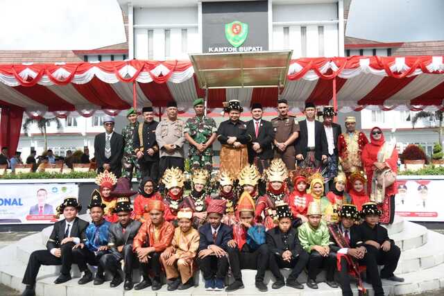 Peringatan