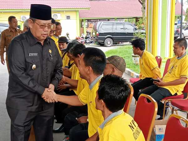 Wakil Wali Kota
