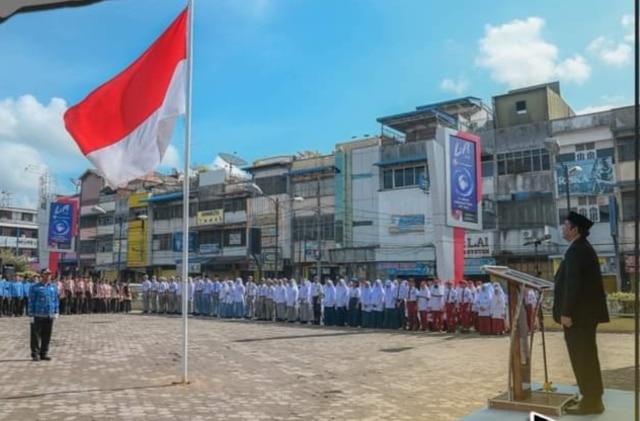 Wali Kota