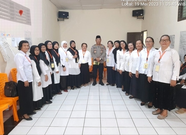 Polres
