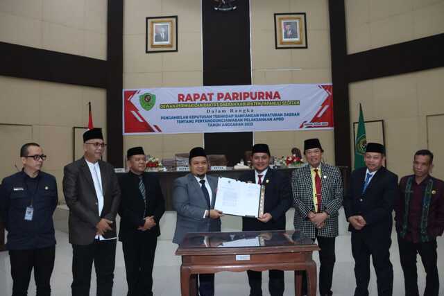 Bupati