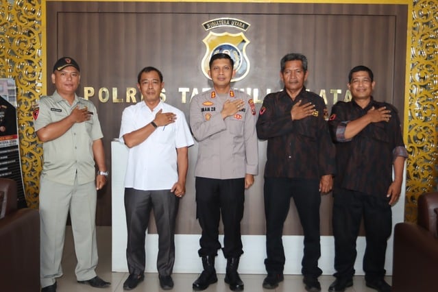 AKBP Imam