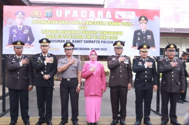 Kapolres