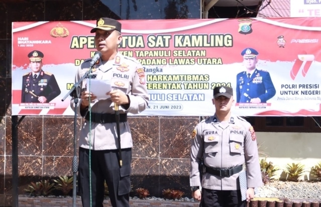 Kapolres