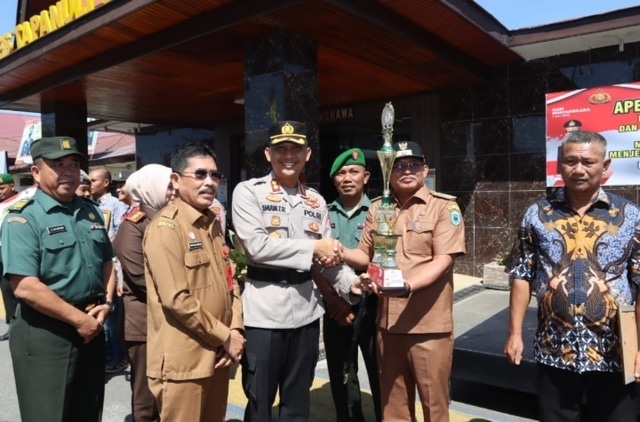 Kapolres 