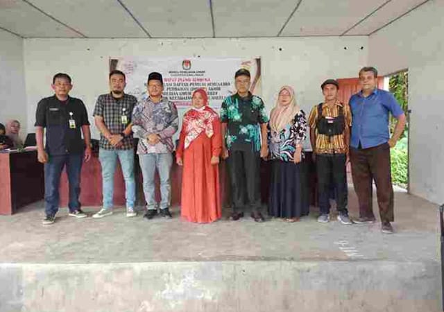 rapat