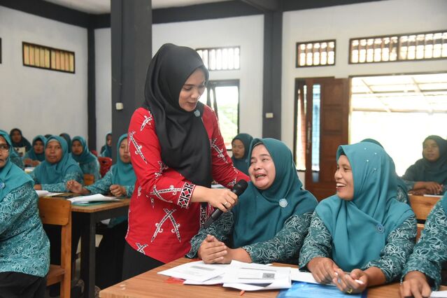Ketua