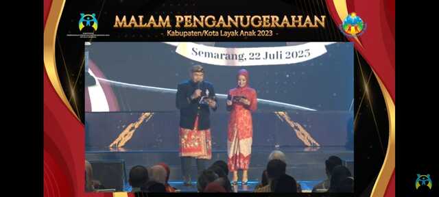 Penghargaan